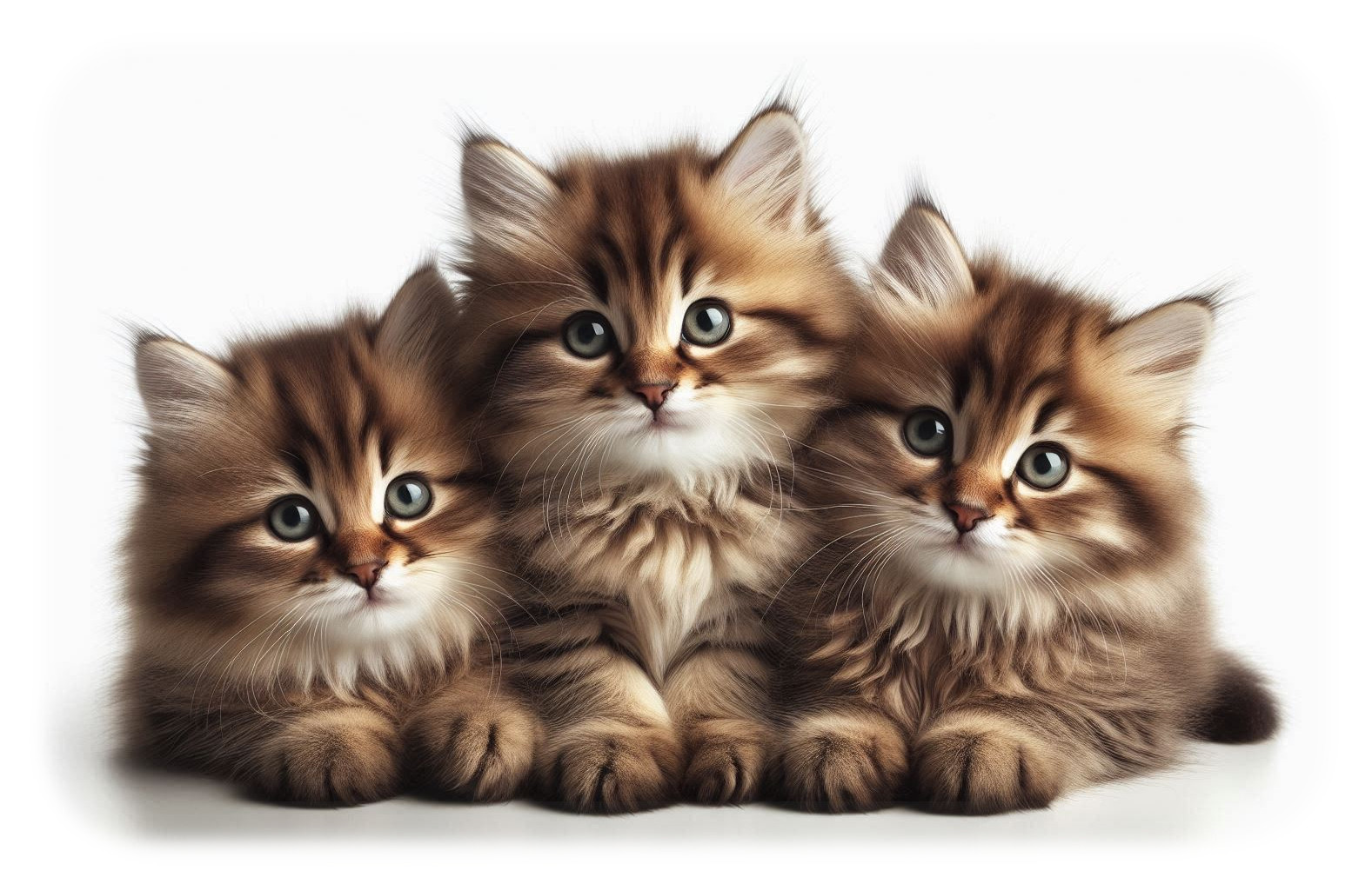 kittens